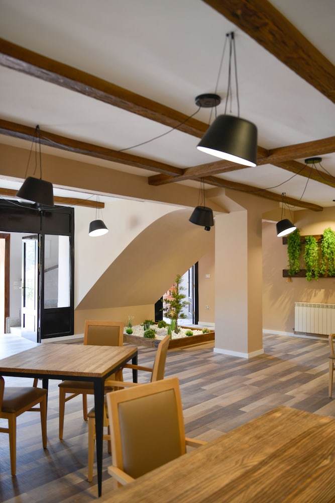 Agroturismo La Casita de Cuervo