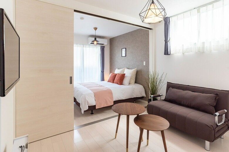Apartamentos Fds Arte