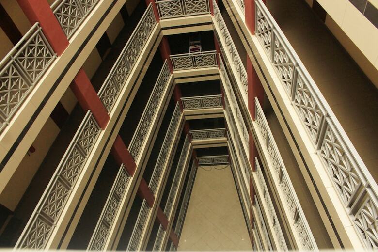 Aparthotel Residence Le Carat Akwa