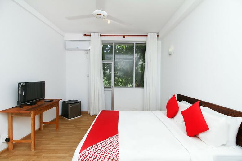 Oyo 342 Hotel Ocean Spray