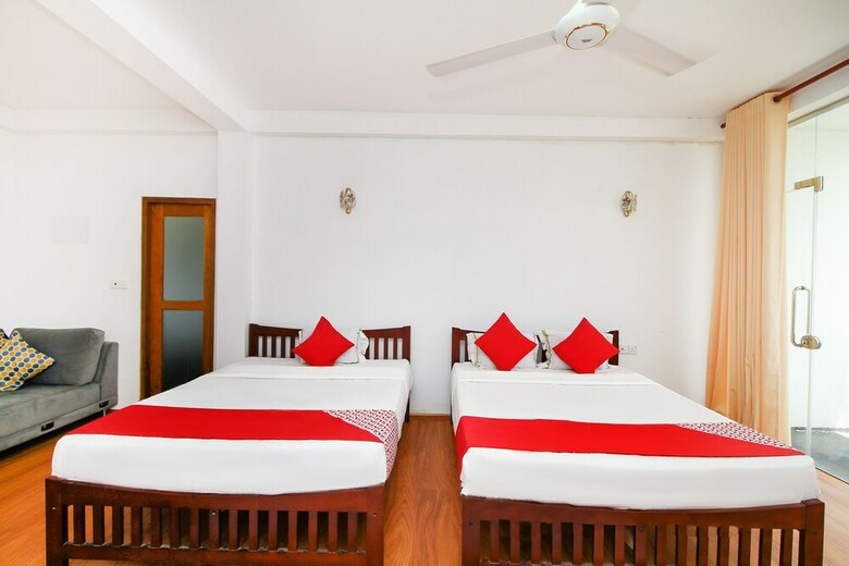 Oyo 342 Hotel Ocean Spray