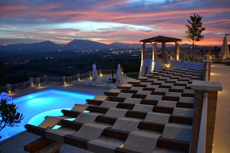 Aparthotel Incantea Resort