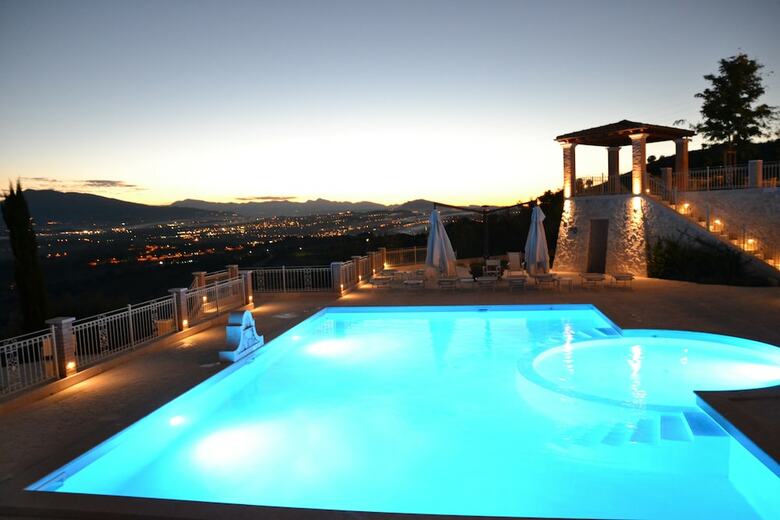 Aparthotel Incantea Resort