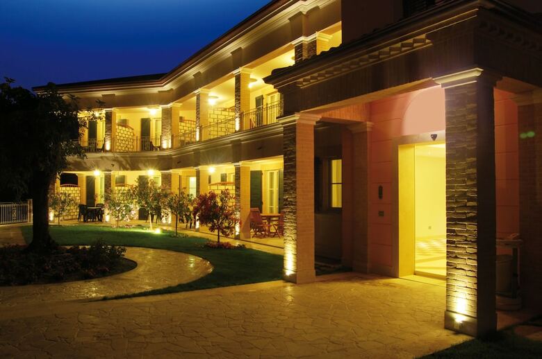 Aparthotel Incantea Resort