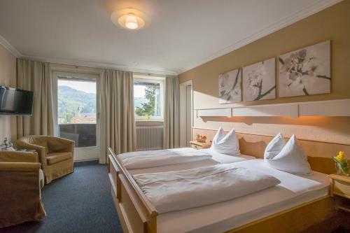 Alpenhof Landhotel Restaurant