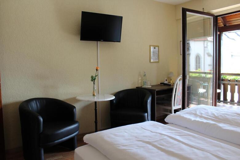 Hotel Gasthof R�ssle