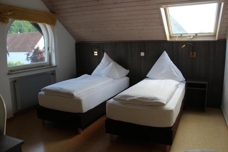 Hotel Gasthof R�ssle