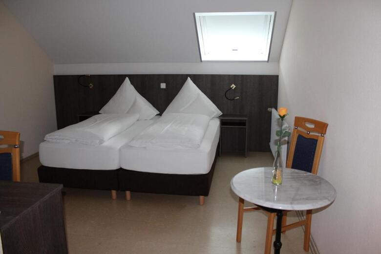 Hotel Gasthof R�ssle