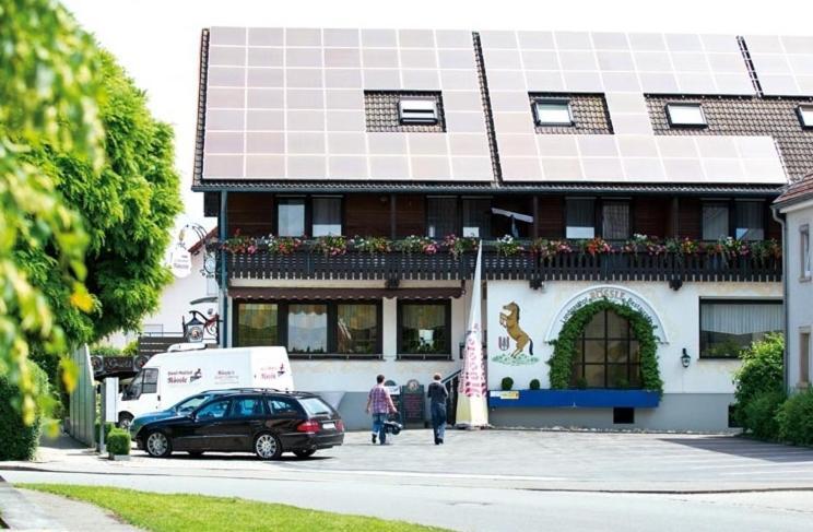 Hotel Gasthof R�ssle