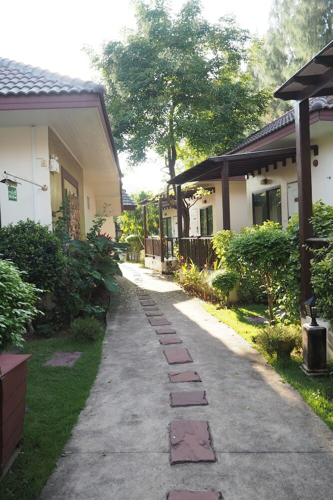 Hotel Pinnacle Grand Jomtien Resort
