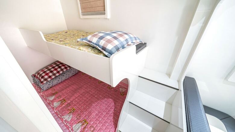 Gapyeong Saeyeon Caravan - Glamping