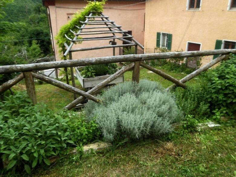 Agroturismo Agriturismo Campo Del Rio