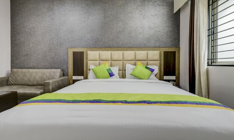 Treebo Trend Hotel Sahara Suites