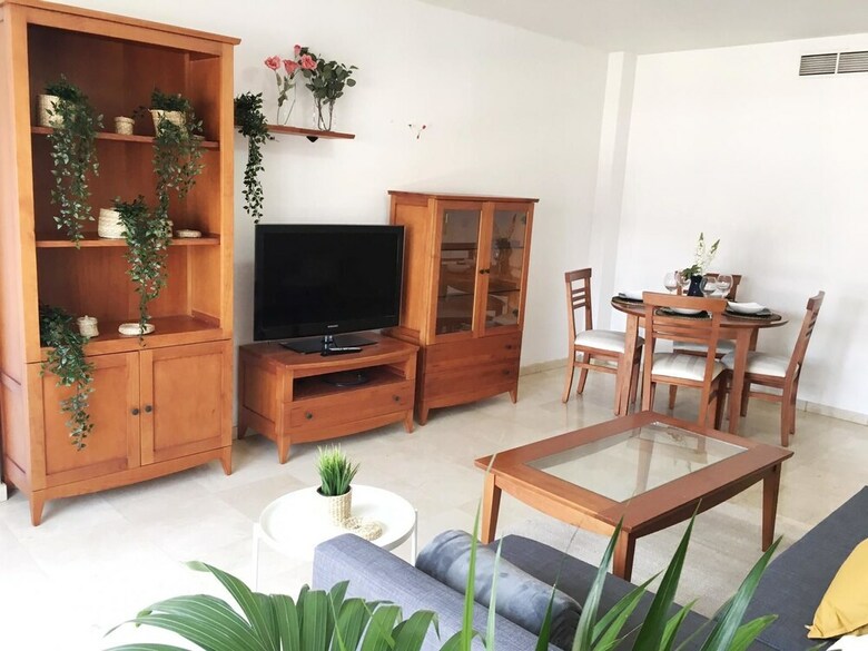 Apartamento La Cicer Beach Flat II By Canary365