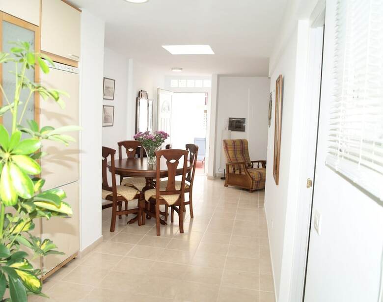 Apartamentos Sunny Penthouse By Canary365