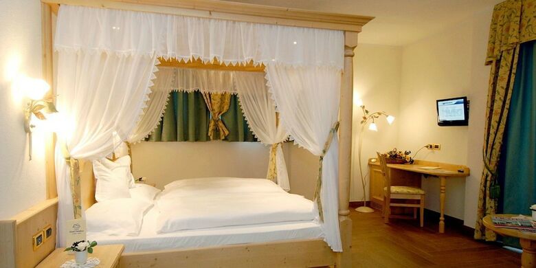 Hotel Paradiso