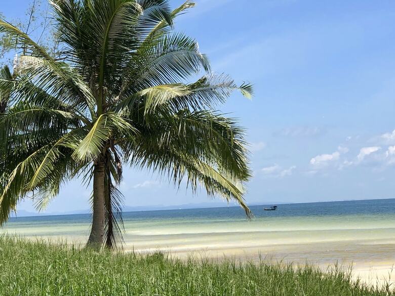 Hotel Anaya Koh Rong