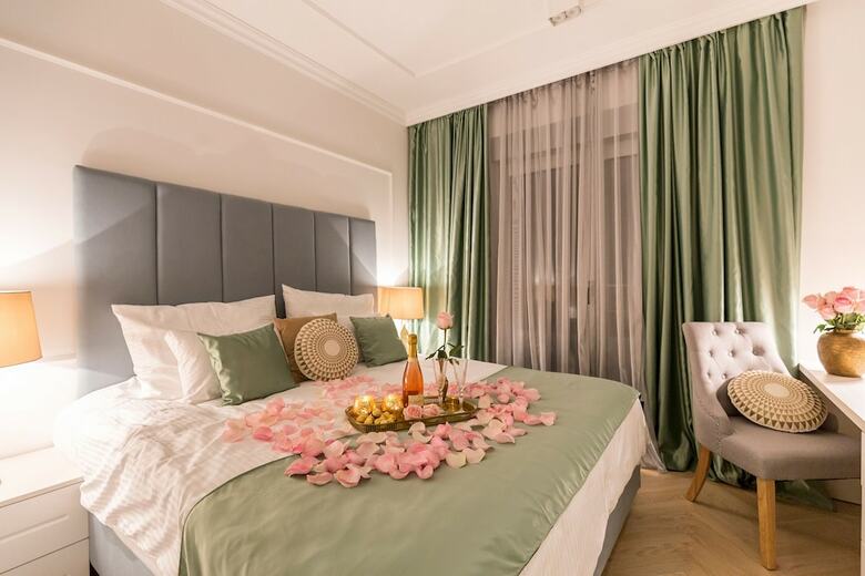 Hotel Mm House - Adults Only