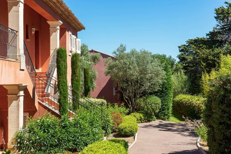 Hotel Le Domaine de L'astragale