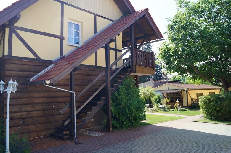 Hostal Pension Zum Holzpantoffelmacher