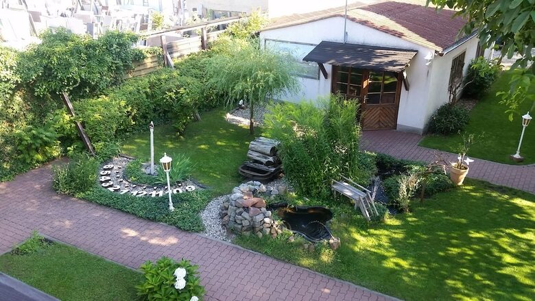 Hostal Pension Zum Holzpantoffelmacher