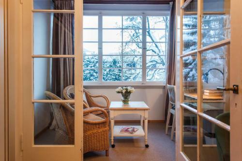 Hostal Hotel Garni Geldernhaus