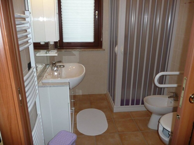 Hotel Ametista Affittacamere