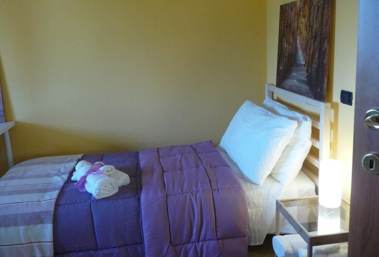Hotel Ametista Affittacamere