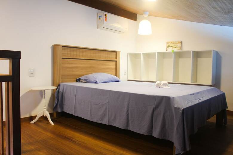Confort�vel Apart No Solar �gua Pipa