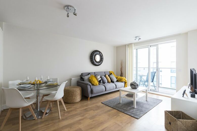 Gooch Apartments Hammersmith