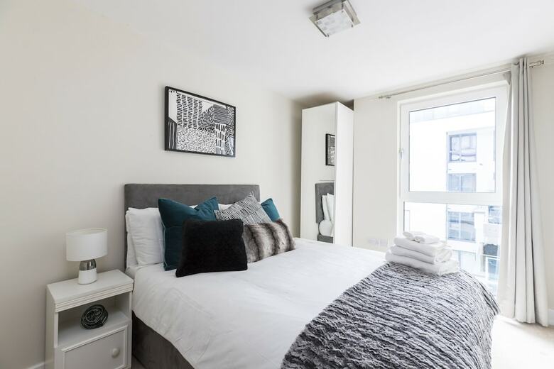Gooch Apartments Hammersmith