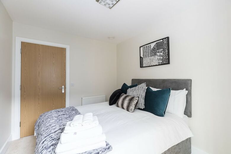 Gooch Apartments Hammersmith