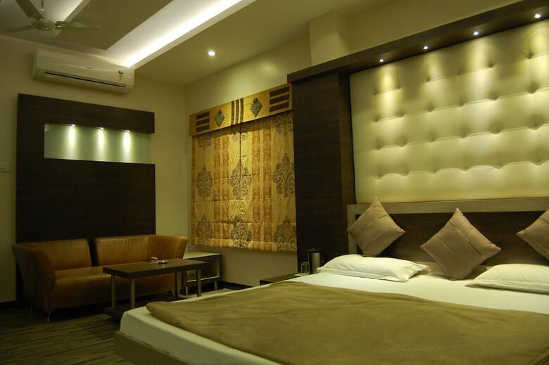 Hotel Purva