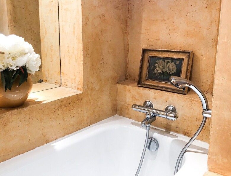 Bed & Breakfast Ch�teau de Saint-girons