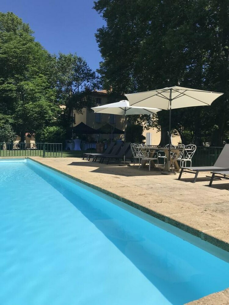 Bed & Breakfast Ch�teau de Saint-girons