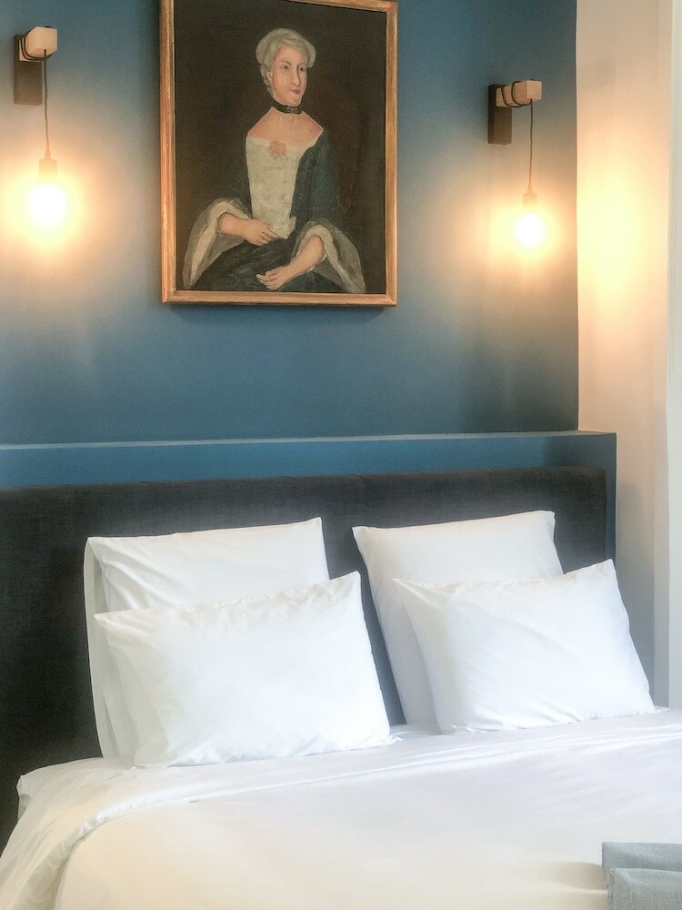 Bed & Breakfast Ch�teau de Saint-girons