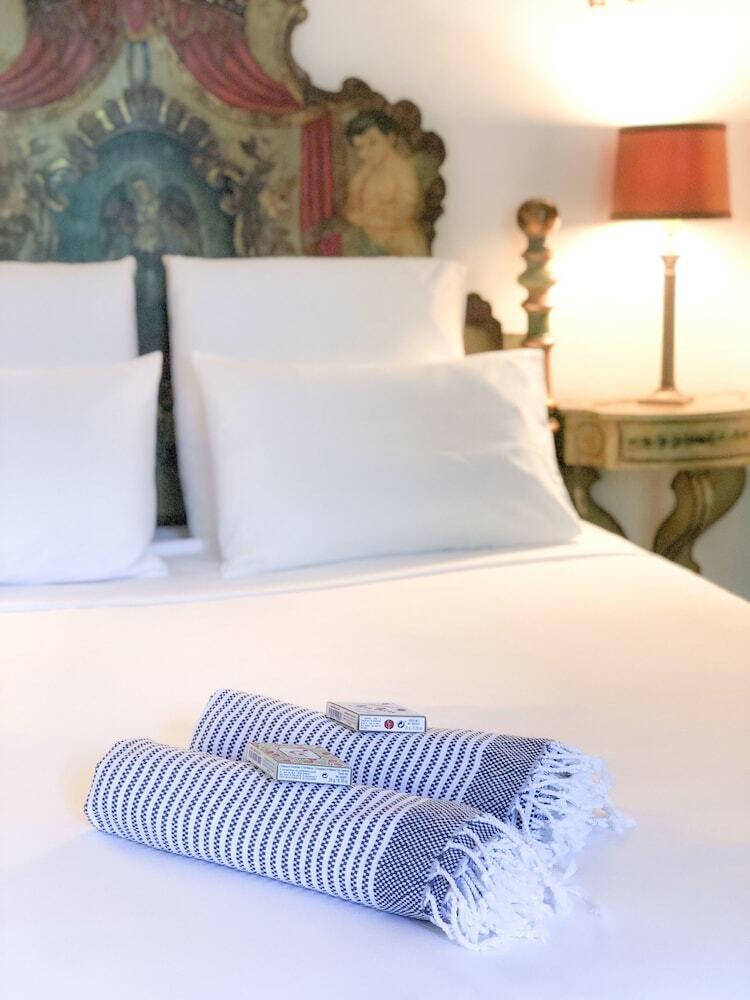 Bed & Breakfast Ch�teau de Saint-girons