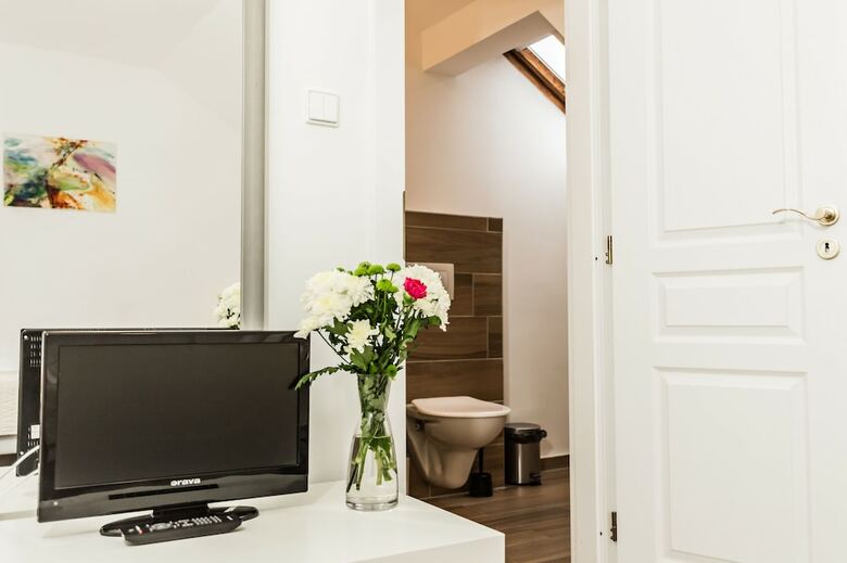 Hotel Elisabeth Old Town