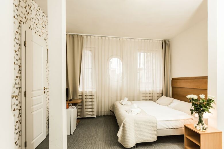Hotel Elisabeth Old Town