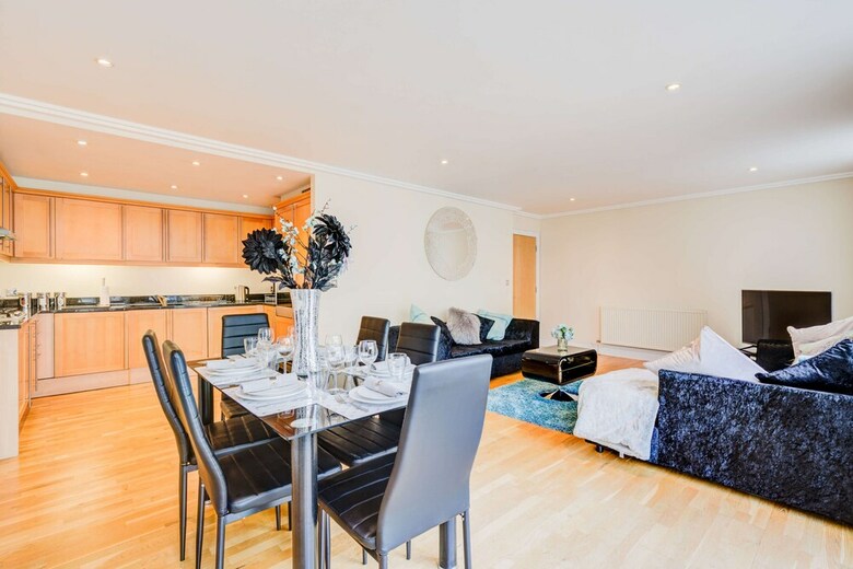 Apartamentos Town Meadow Kew
