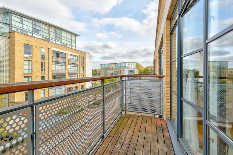 Apartamentos Town Meadow Kew