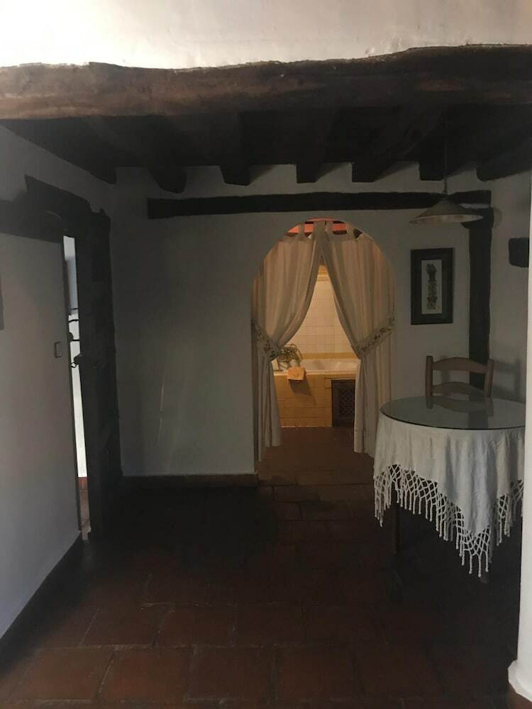 Agroturismo El Nido de Valverde