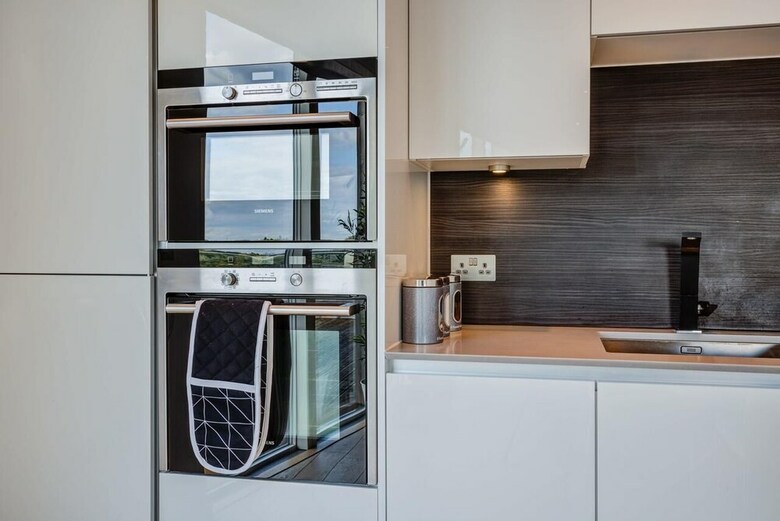 Malthouse Apartments Kew