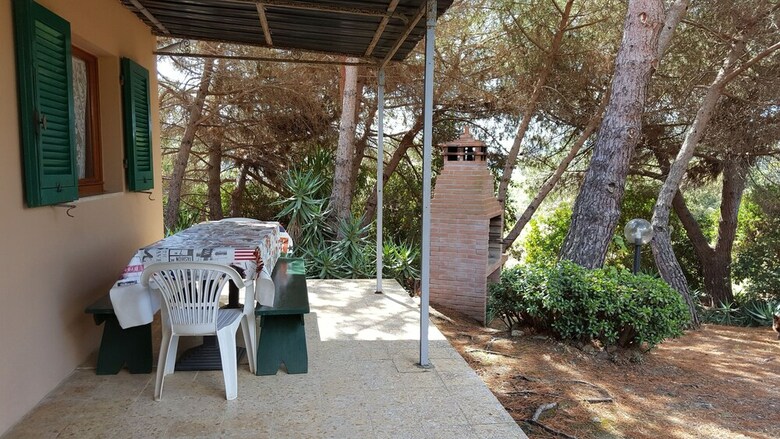 Agroturismo Agri Rebua
