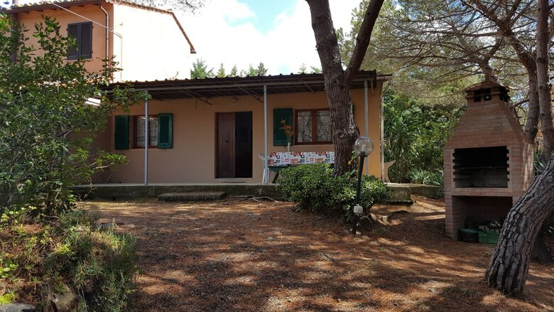 Agroturismo Agri Rebua