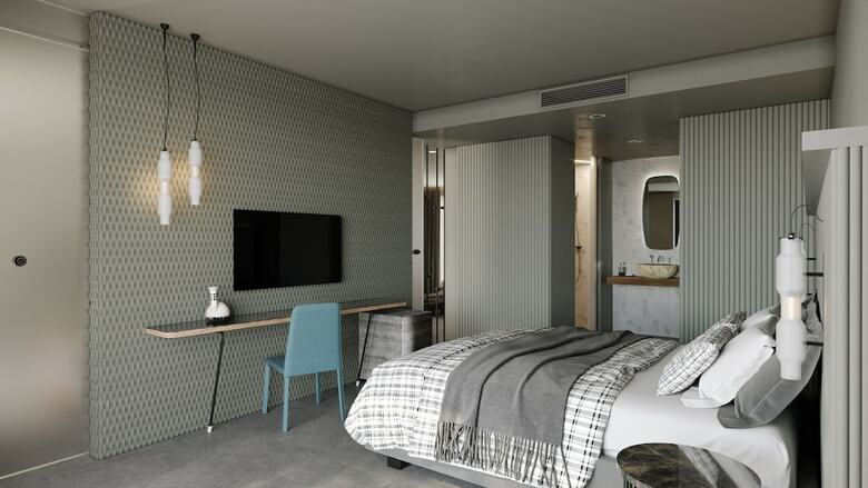 Hotel Cayo Exclusive Resort & Spa