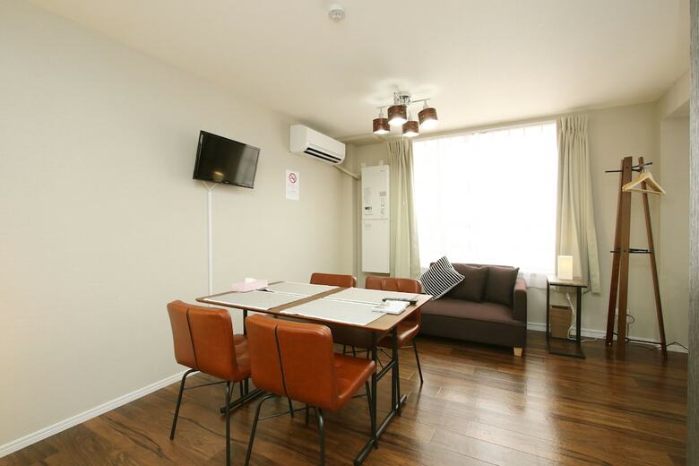 Apartamentos H2o Stay Namba VII