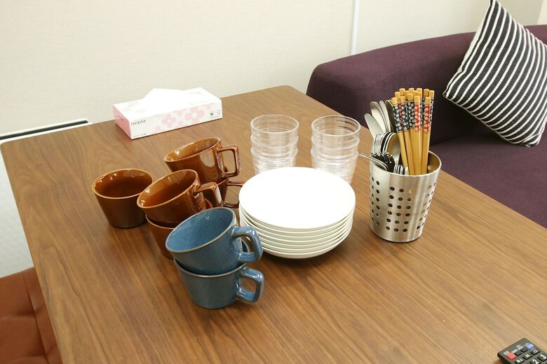 Apartamentos H2o Stay Namba VII