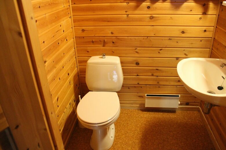 Cabana Hjelledalen Hyttesenter