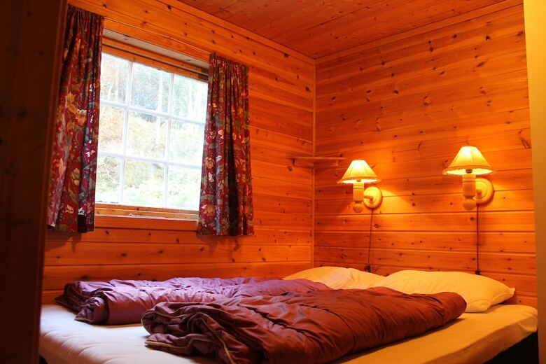 Cabana Hjelledalen Hyttesenter